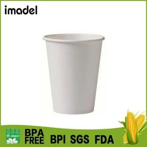 Copa d’Aigua biodegradable